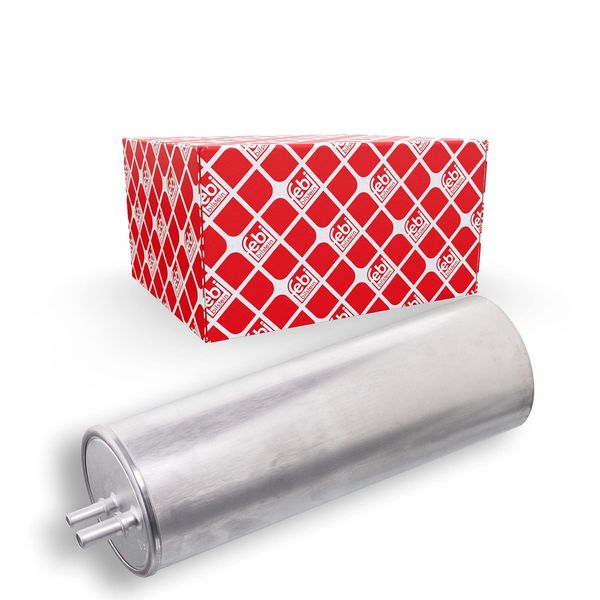 febi bilstein 102681 Fuel Filter, pack of one