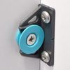 Button Fix Type 2 Bracket with Upgraded Button x10 + 1 Marker Tool