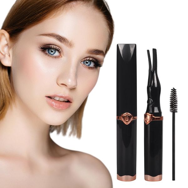 Electric Eyelash Curler, Heated Eyelash Curler, Heated Eyelash Curler, Electric Eyelash Curler Professional Mini Eyelash Curler