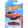 Hot Wheels '90 Acura NSX, Red Edition 2/12
