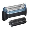 ChaRLes Shaver Foil Blade Replacement For Braun 10B/20B/20S - #02