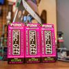 MUC-OFF detergente punk powder bike cleaner 4 pezzi