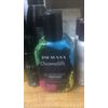 pravana chromasilk vivids black light topcoat 7.05