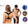 New Back Support Brace & Posture Corrector for Men, Women & Teens