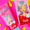 Rude - Good Night Rose Sleeping Pack