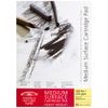 Winsor & Newton medium surface cartridge pad A5 220gsm 25 sheets