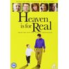 Heaven Is For Real [DVD] [2014]