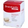 DracoLastic kräftig Kurzzug-Binde 5 m x 8 cm, 1 St. Binde