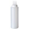 emute-torimatu Dispenser 3/Hole 400cc 2947404