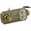 General Electric WB19K31 Oven Safety Valve