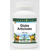 Globe Artichoke - 450 mg (100 Capsules, ZIN: 520262)
