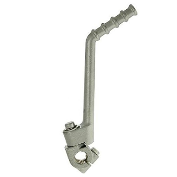 Kickstarter Hebel - Minarelli AM6 - Aprilia MX RS RX, Beta RK RR, CPI SM SX, MBK X-Limit X-Power, Motorhispania Furia RX RYZ, Peugeot XP6 XPS XR6, Rieju MRX RR RS SMX Spike, DT TZR 50