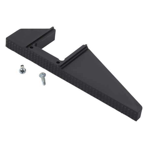 Trend Squaring Attachment for Varijig Clamp Guides, VJS/CG/SQA, Brown