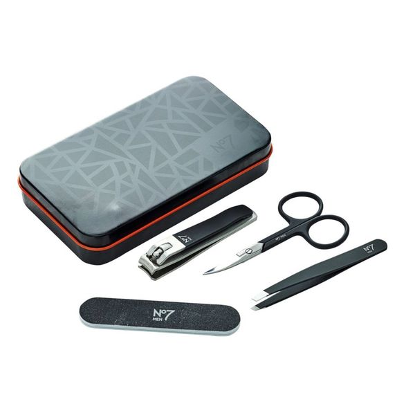 No7 Men Grooming Kit