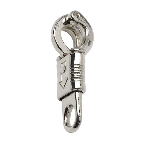 Panic Hook Standard