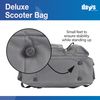 Days Deluxe Scooter Bag Grey