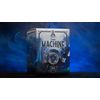 THE TIME MACHINE (Gimmicks and Instructions) by Apprentice Magic, Magic Trick, Close Up Magic