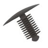 Fir Tree Trim Panel Clips- 9-10mm Hole- 28mm Head x25 - FREE FIRST CLASS UK POSTAGE!