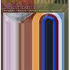 SCOTT ST. JOHN / RENA SHARON SALON PARISIEN NEW CD