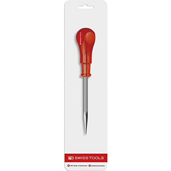 PB Swiss Tools 650-80CN Cone Reamer (With Mat) 650-80CN