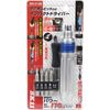 SK11 SID-312B Impact Driver with Screw Remover Bit