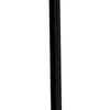EQuest Lunging Whip - Black - 200 cm