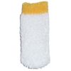 Tenders Pre-Toothbrush, 12 Individually Packaged Pre-Toothbrushes, Yellow Trim