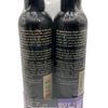 VINTAGE Afro Sheen Cleansing Shampoo & Moisturizing Conditioner 8 oz PACK