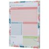 Collins A5 Daily Desk Pad