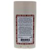 Nubian Heritage 24 Hour Deodorant, Coconut/Papaya with Vanilla Oil,2.25 Ounces