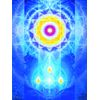 Life Electronics Poster A2 Size