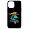 Limited Edition Since September 2008 Case for iPhone 12 Pro Max