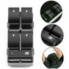For GMC Sierra Chevy Silverado Front Power Window Master Drivers Control Switch