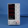 DC Power Supply Variable 30V 6A Adjustable Bench Switching Regulated LED Display