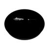Graphic Fly Fishing Hook Line - Fish Salmon PopSockets Swappable PopGrip