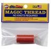 Atlas Mike's Magic Thread (1 Spool/Bag) 66013, 1.5 oz, Orange