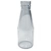 Evaporating Milk Bottle, Magic Trick, No Skill Required, Beginner