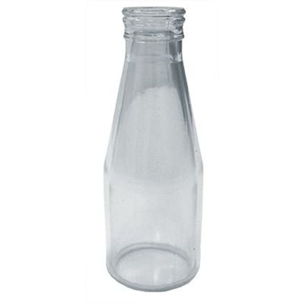 Evaporating Milk Bottle, Magic Trick, No Skill Required, Beginner