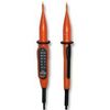 SOCKET & SEE VOLTAGE TESTER | CONTINUITY VOLTAGE TEST, 1 X QTY - VIP150