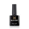 Bluesky Nail Polish UV Soak off gel Base Coat 10 ml