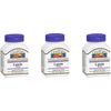 21st Century Lutein 20mg Softgels 60ct (3 Pack)