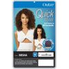Outre Quick Weave - Misha (DARK BROWN 2)