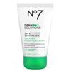 Boots No7 Derm Solutions 100-Hour Hydration Cream Suitable for Dry & Sensitive Skin 50ml