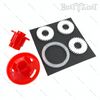 Minn Kota Directional Indicator + Gear Kit - Edge, All Terrain, Maxxum - Red