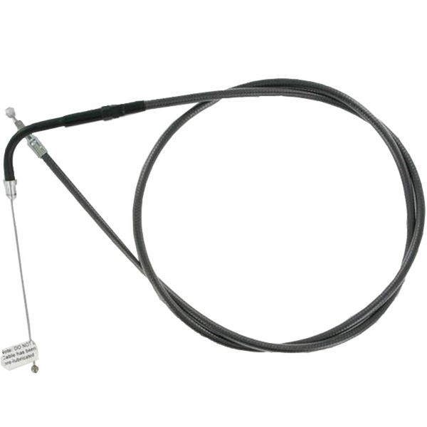 Magnum Cable Idle Blk 56375-96+6 44216