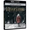 La Lista De Schindler (4K Ultra-HD + BD + BD Extras) [Blu-ray]