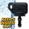 (2 Pack) Ignition Key fits Snapper Simplicity Ferris 1751523YP, 1751523