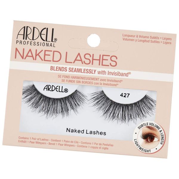 Ardell Naked Lashes - 427