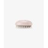 [Afternoon Tea Living] AfternoonTea LIVING Hairbrush GH63 Cat Pattern Hairbrush Pink