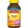 Nature Made Women's Multivitamin 300 Tablets Immune Support 23 Key Nutrients